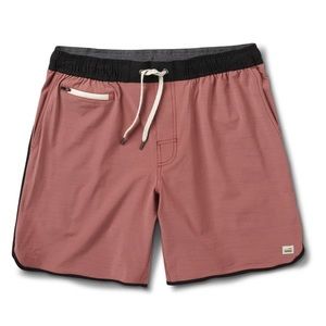 Vuori Banks V-Cycled Shorts